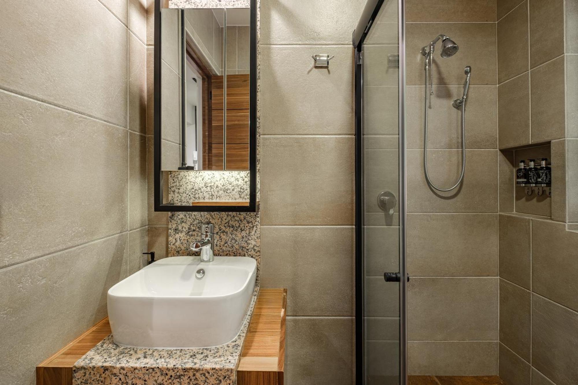 Nido Roma Norte Mexico City Room photo