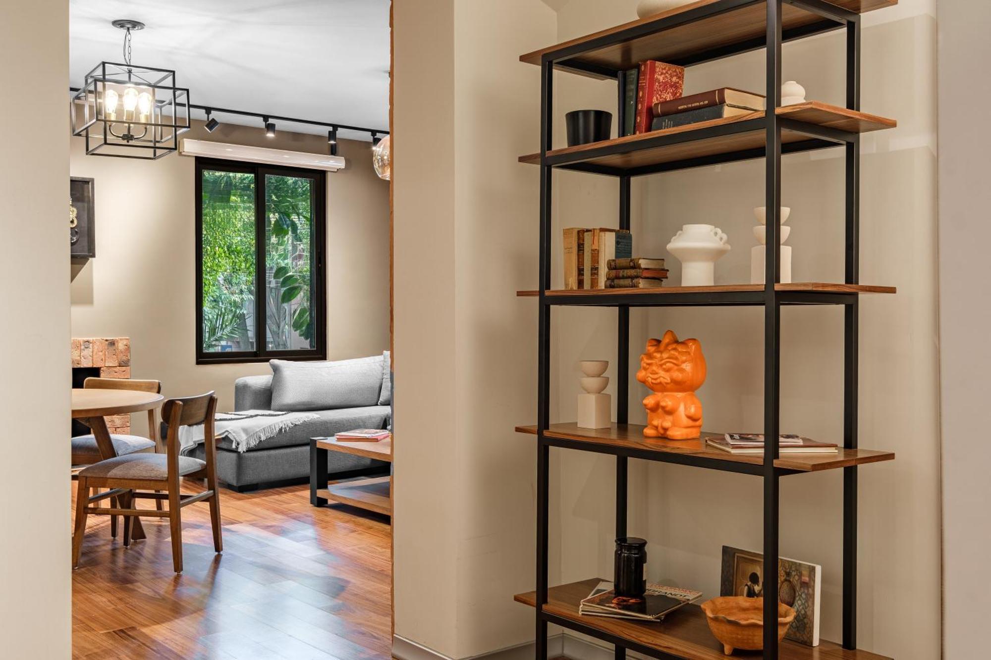 Nido Roma Norte Mexico City Room photo
